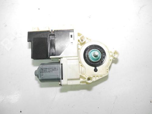 Left front window motor CITROËN C4 Coupe (LA_) 2.0 HDi | BP32662023E21