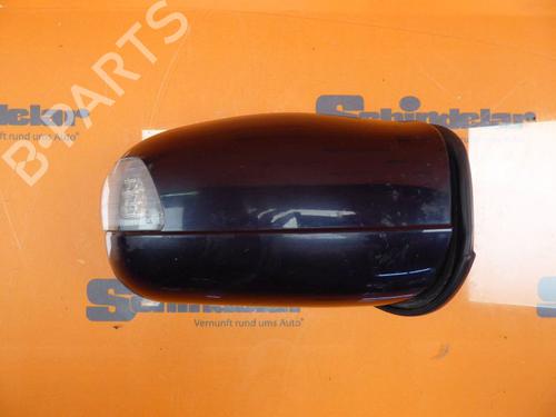 Retrovisor derecho MERCEDES-BENZ E-CLASS T-Model (S210) E 320 T (210.265) (224 hp) 32829863