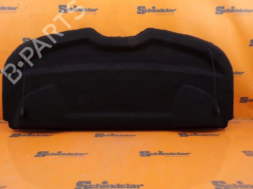 Used Rear parcel shelf PEUGEOT 208 I (CA_, CC_) 1.2 THP 110 (110 hp) 29046999