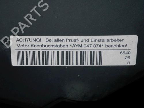 Engine AUDI A6 C5 Avant (4B5, 4B6) 2.5 TDI | BP33150664M1  - Image 7