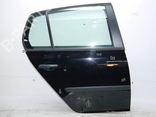 Used Right rear door VW GOLF V (1K1) 1.9 TDI (105 hp) 32634494