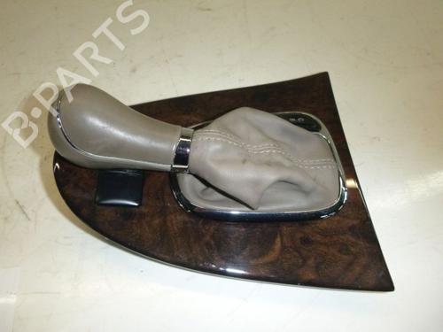 Middle console MERCEDES-BENZ CLK Convertible (A209) CLK 200 Kompressor (209.442) | BP24385202I22 