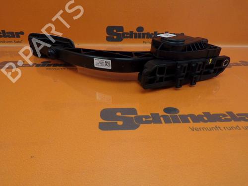 Pedal FORD S-MAX (CJ, WA6) 2.0 EcoBlue | BP32641825I4