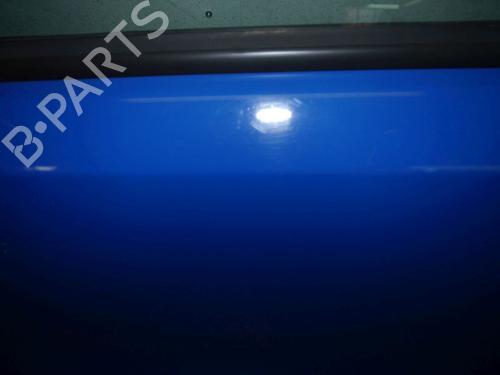 Left front door FIAT PANDA (169_) 1.1 (169.AXA1A) | BP24387830C2 