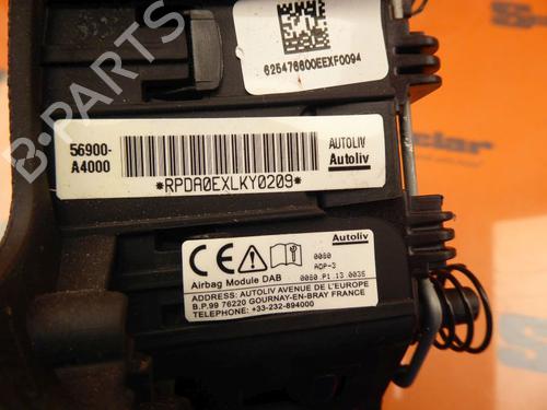 Rat KIA CARENS IV 1.7 CRDi | BP33153233C49 - Image 3