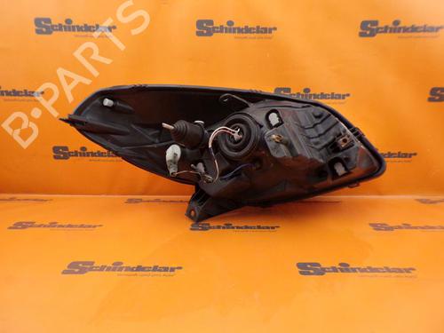 Left headlight DACIA SANDERO 1.2 16V | BP29515113C28 