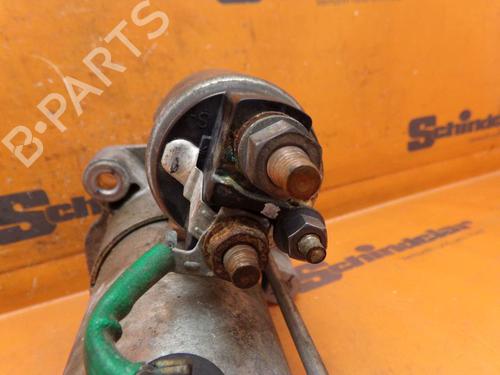 Starter FORD TRANSIT CONNECT V408 Box Body/MPV 1.5 EcoBlue | BP33684937M8 - Image 5