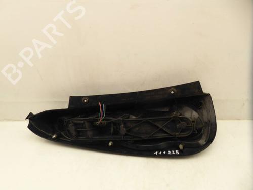 Right taillight SMART FORFOUR (454) 1.1 (454.033) | BP30189558C35