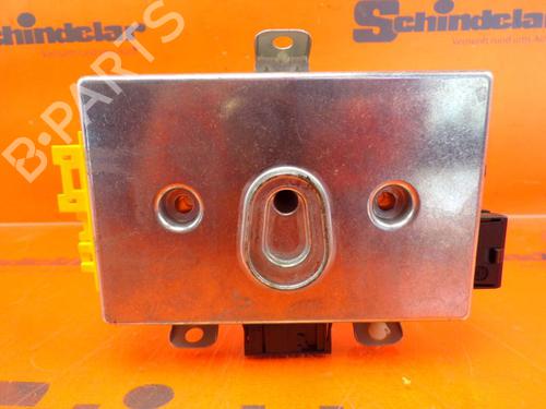 Electronic module BMW 5 (E60) 530 d | BP32643400M83 