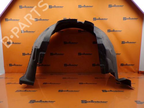 Wheel arch JAGUAR XF I (X250) 3.0 | BP27666696C56