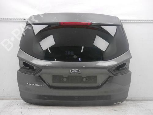 Used Tailgate FORD MONDEO V Turnier (CF) 2.0 TDCi (150 hp) 33157880