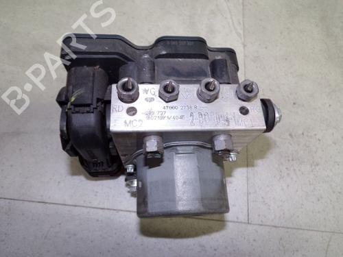 ABS pump DACIA DUSTER (HM_) 1.6 SCe 115 (HMM1) | BP32640129M43