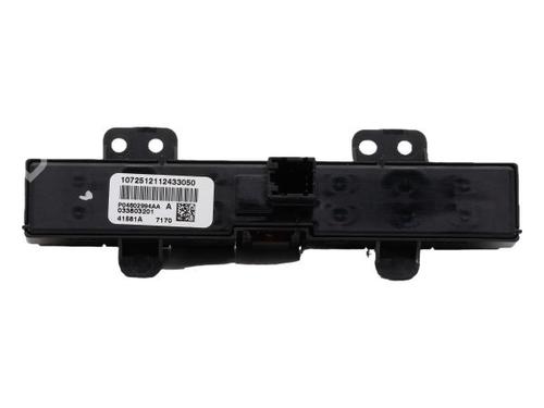 Warning switch JEEP CHEROKEE (KK) 2.8 CRD 4x4 | BP34212838I22  - Image 5