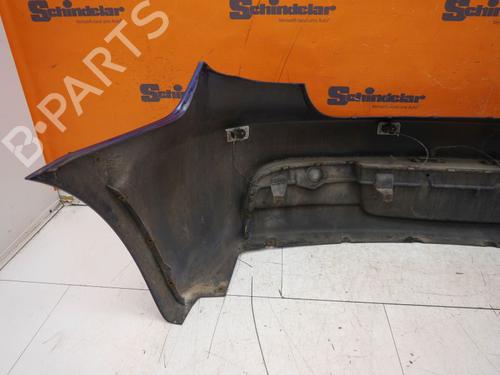 Rear bumper BMW 1 (E81) 118 i | BP25936154C8 