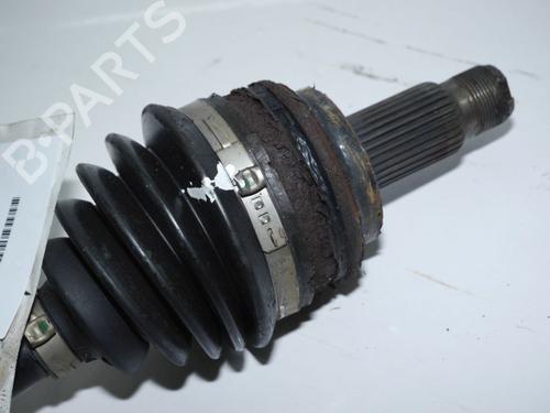 Left front driveshaft BMW X3 (E83) 3.0 i xDrive | BP33139239M38 - Image 3