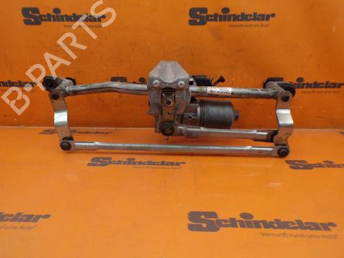 Front wiper motor VW TOURAN (1T1, 1T2) 1.4 TSI | BP29380613M29 
