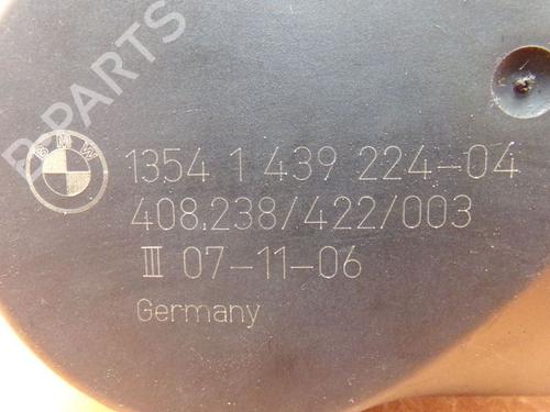 Throttle body BMW 3 Compact (E46) 316 ti | BP34412293M82  - Image 5