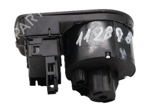 Headlight switch AUDI A1 (8X1, 8XK) 1.2 TFSI | BP37676068I24 - Image 3