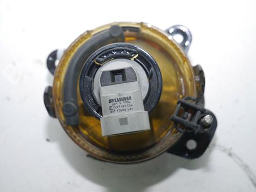 Left front fog light SKODA FABIA II Combi (545) 1.2 | BP32823699C30  - Image 5