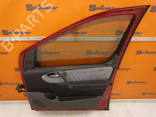 Right front door MERCEDES-BENZ VANEO (414) 1.7 CDI (414.700) | BP25981737C3 