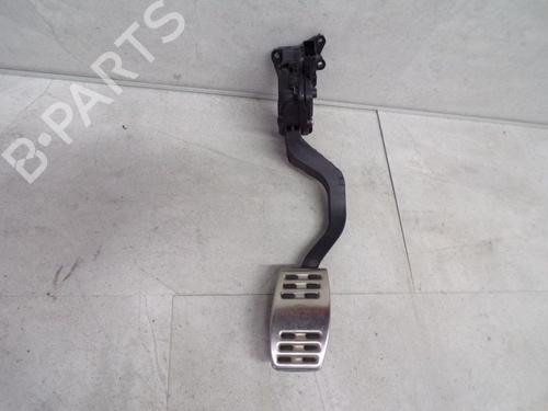 Pedale ALFA ROMEO GIULIETTA (940_) 1.4 TB (940FXA1A, 940FXT1A) (120 hp) 33144817