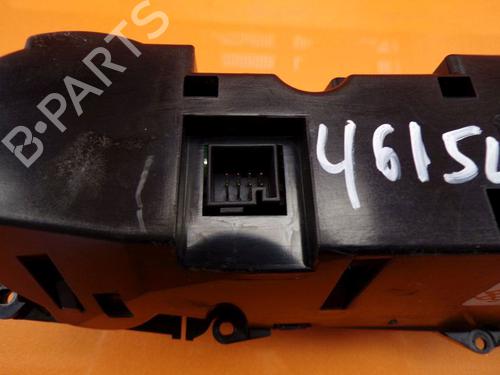 Climate control MERCEDES-BENZ E-CLASS (W211) E 220 CDI (211.006) | BP32641150I5