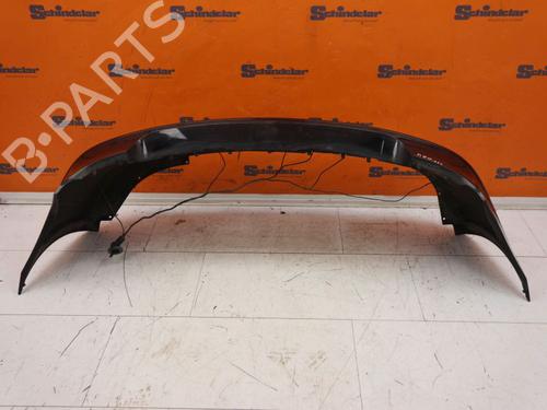 Rear bumper BMW 1 (E81) 120 d | BP32835670C8  - Image 8