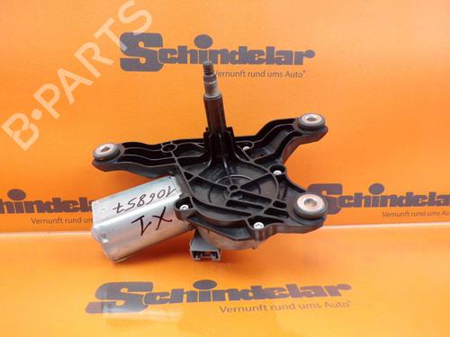 Used Rear wiper motor BMW X1 (E84) sDrive 18 d (143 hp) 24389630