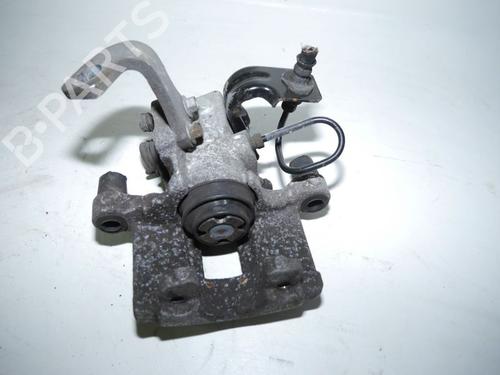 Left rear brake caliper HONDA CIVIC IX (FK) 1.6 i-DTEC (FK3) | BP24388186M107 
