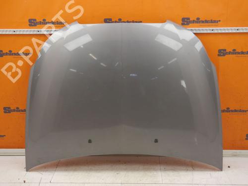 Motorhaube für LANCIA DELTA III (844_) 1.4 Bifuel (844.AXA1A) (120 hp) 32834366