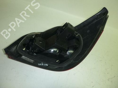 Left taillight BMW 5 (E60) 525 d | BP24386936C34 