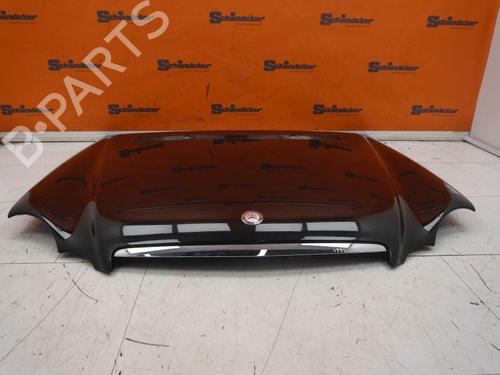Hood MERCEDES-BENZ C-CLASS (W203) C 220 CDI (203.008) | BP27484086C1 