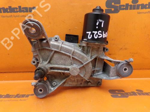 Viskermotor vindrude CITROËN DS5 1.6 BlueHDi 120 (120 hp) 32662734