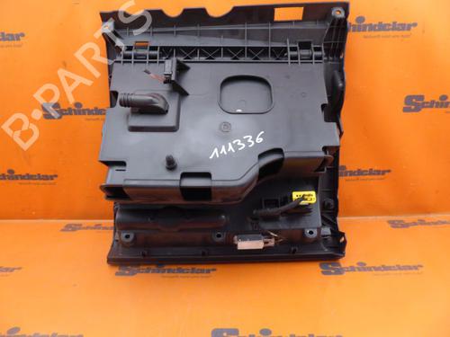 Glove box VW GOLF PLUS V (5M1, 521) 1.4 TSI | BP32836571C95 - Image 2