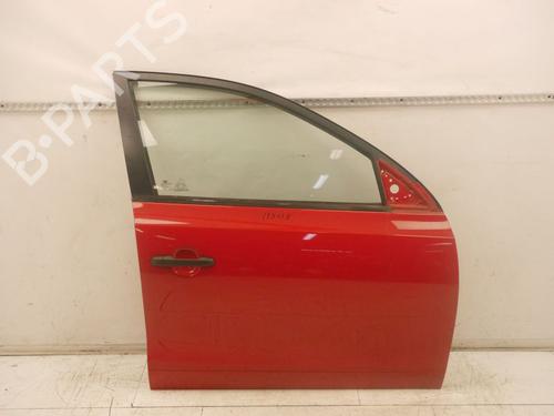 Used Right front door Right front door HYUNDAI i30 (FD) 1.4 (109 hp) 34412323 34412323