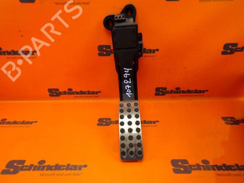 Pedal MERCEDES-BENZ M-CLASS (W164) ML 350 CDI 4-matic (164.122) (224 hp) 32829626