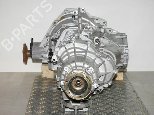Gearbox AUDI A4 B8 (8K2) 3.2 FSI quattro | BP33145139M3 - Image 4
