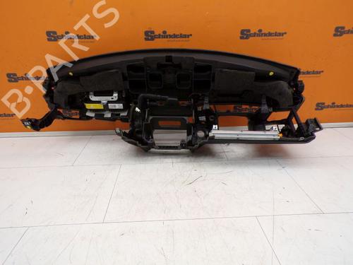 Dashboard MERCEDES-BENZ E-CLASS T-Model (S212) E 250 CDI / BlueTEC (212.203, 212.204) | BP32832105C46  - Image 9