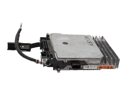 Used Control unit Control unit MAZDA 2 Hatchback (DL, DJ) 1.5 SKYACTIV-G M Hybrid (90 hp) 38030069 38030069