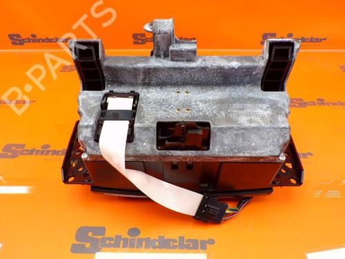 Hanskerom BMW 7 (E65, E66, E67) 745 i, Li | BP32829586C95  - Image 6