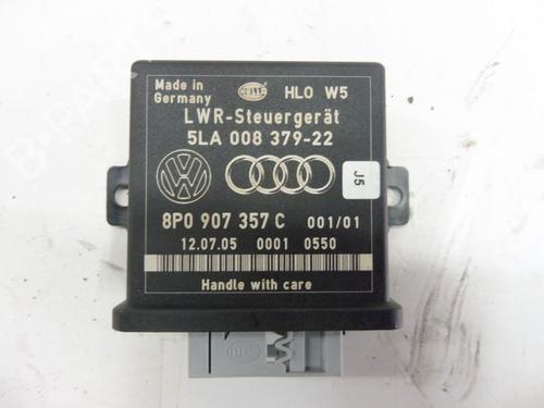 Used Control unit AUDI A6 C6 Avant (4F5) 2.7 TDI (180 hp) 32636194