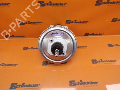 Servo brake AUDI A5 Sportback (8TA) 2.0 TDI | BP24392662M42 