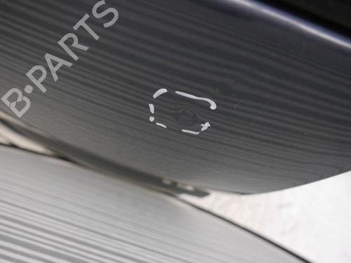 Bakluke CC/Kombi-Kupé OPEL MERIVA A MPV (X03) 1.6 (E75) | BP30366437C6 