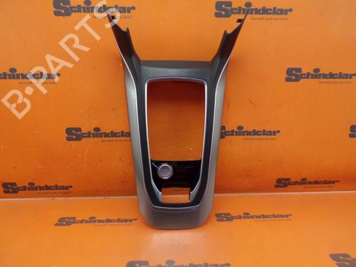 Midtkonsoll PEUGEOT 308 II (LB_, LP_, LW_, LH_, L3_) 1.6 BlueHDi 120 (120 hp) 32645090