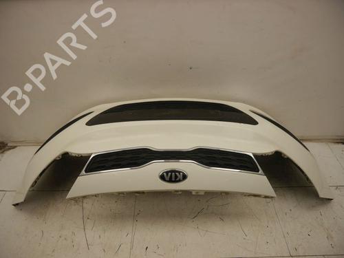 Bumper voor KIA RIO III (UB) 1.25 CVVT | BP30797373C7