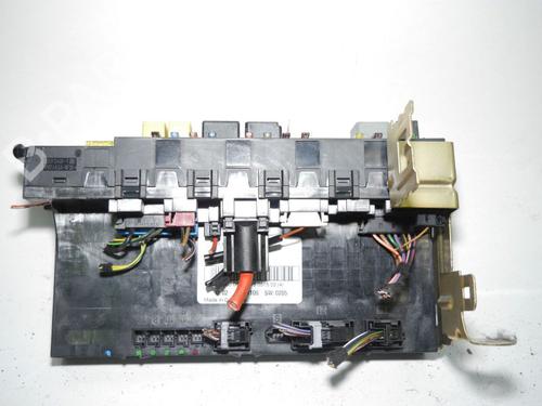Used Fuse box Fuse box MERCEDES-BENZ C-CLASS T-Model (S203) C 220 CDI (203.208) (150 hp) 33139433 33139433