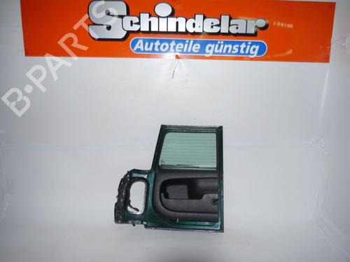 Right tailgate MINI MINI CLUBMAN (R55) Cooper D | BP24384109C77 