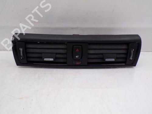 Luftventilen BMW 1 (F20) 116 i (136 hp) 33157341