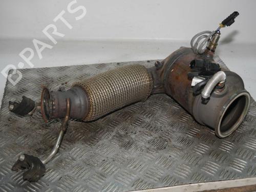 Katalysator für BMW 1 (F40) 118 i (136 hp) 33156849