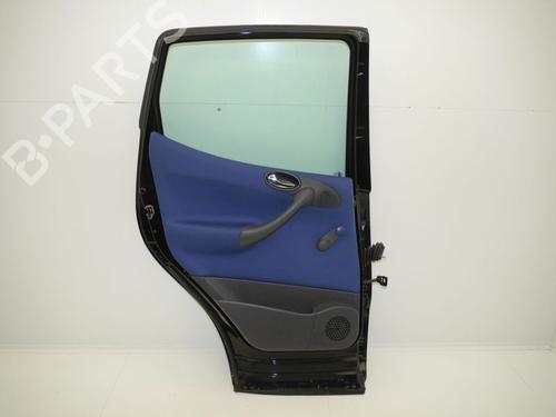 Left rear door MERCEDES-BENZ A-CLASS (W168) A 170 CDI (168.009, 168.109) | BP24389326C4 